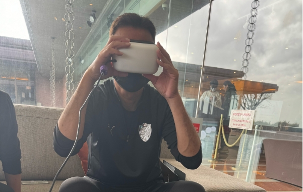 リハビリテーション