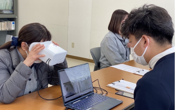大手営業会社